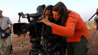 Cameraperson - Trailer - POV 2017 | PBS