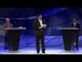 Dan Barker vs. Dinesh D'Souza