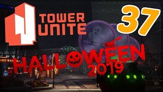 Tower Unite Update Video #37