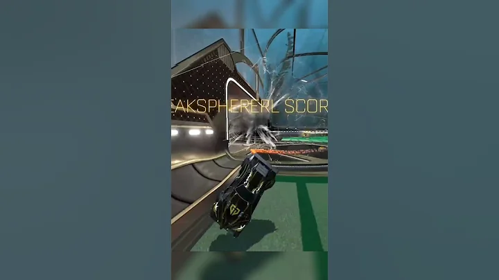 WHAT IS THIS SPEED🤩 #rocketleague #rlchamp #rl #rlcompetitivo #gaming