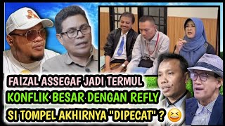 Download Lagu FAISAL ASSEGAF JADI \ MP3