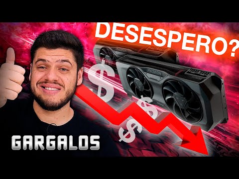 POR QUE A AMD FAZ ISSO? Tire suas dúvidas! Bate papo sobre hardware e SUPER CHAT