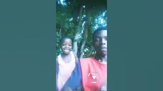 rayvyani ft Diamond tetema