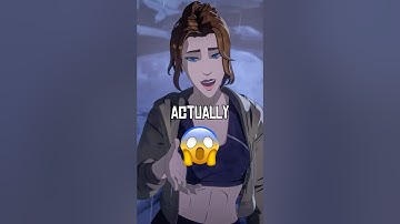 😱 Yes… This Tiny Detail is Actually in the Game - Dispatch