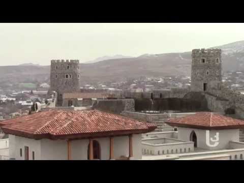 დოტაციური ახალციხის ციხე