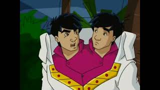 JACKIE CHAN ADVENTURES S3 EP3 | VIVA LAS JACKIES P3 | @RetroFunTV01