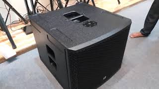 LD STINGER Subwoofer 15A G3 Unbox (900W)