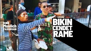 Download Lagu VIRAL😁😁Video Lucu NEROKO PANAS H. Muslich pemilik Cendet Djalu #kicaumania #pentetmadura MP3 Download Lagu VIRAL😁😁Video Lucu NEROKO PANAS H. Muslich pemilik Cendet Djalu #kicaumania #pentetmadura MP3