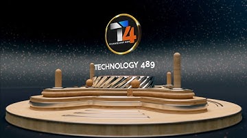 #21 Best Tech Logo Reveal Intro Template For YouTube | Latest 3D intros for YouTube After Effect 🔥🔥