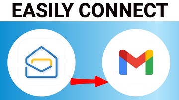 Zoho Mail Connect to Gmail (2025)