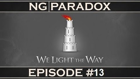 Community Multiplayer Game: CK2 The Seven Kingdoms Mod #13