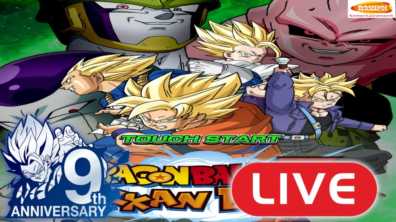 DOKKAN BATTLE (JP) STARTING A FRESH F2P ACCOUNT 2024 FOR 9TH