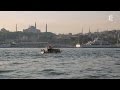 Istanbul, à la croisée des chemins - Échappées belles