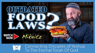 Dreams & Visions | Messianic Commentary on Torah Portion Mikeitz