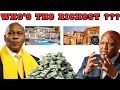 Kaizer Motaung vs Irvin Khoza | Who is the richest |