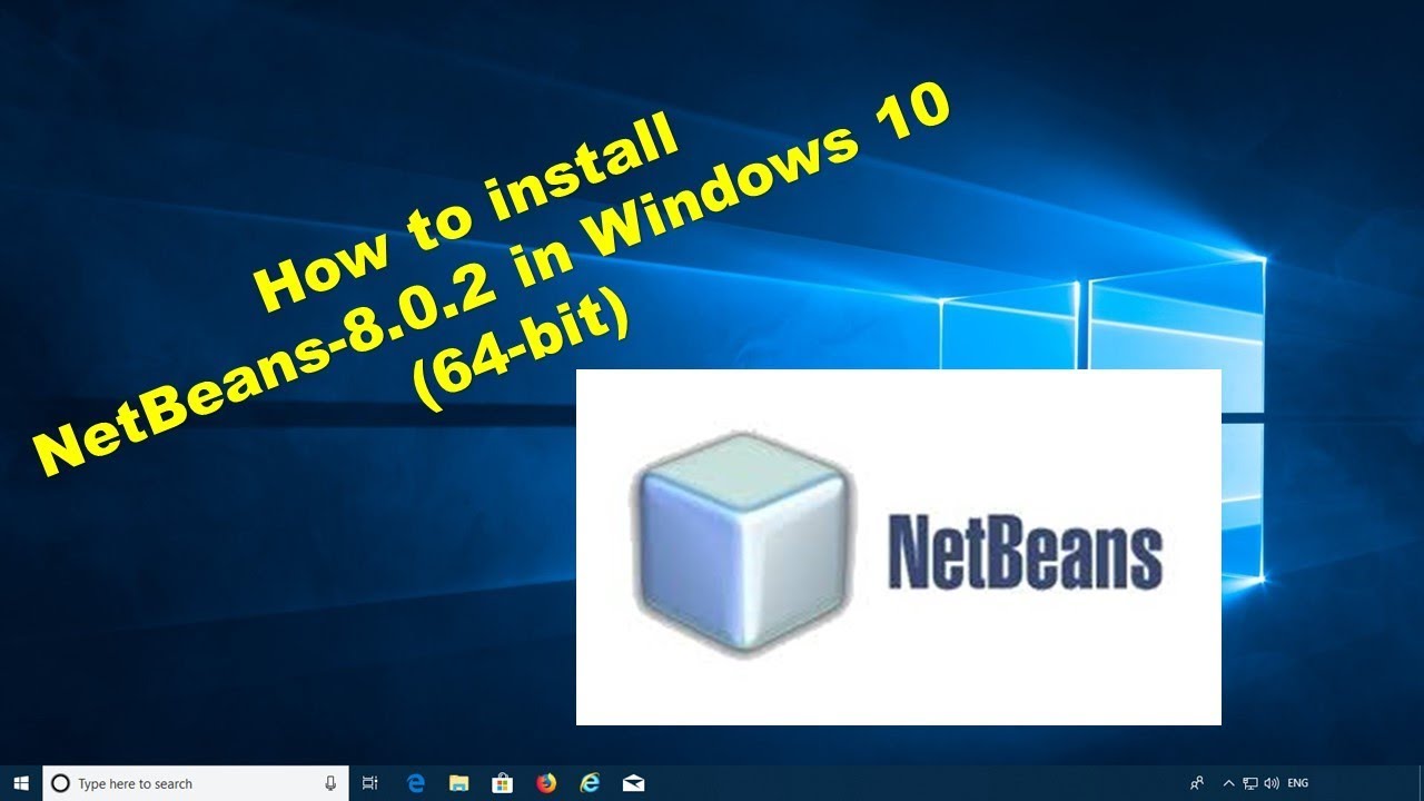 download netbeans with jdk for windows 8 64 bit