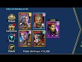 Torre Del Destino - Sala Secreta 9 DIFÍCIL (ROTACIÓN 3)| RAID SHADOW LEGENDS