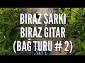 Biraz ark biraz gitar ba turu