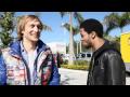 David Guetta feat Kid Cudi - Memories - BTS Teaser