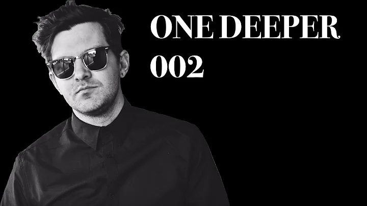 Dj Hanzel - One Deeper - 002