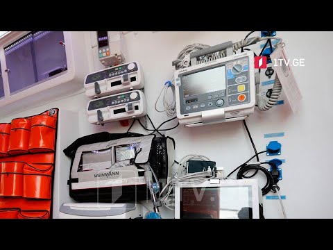 ეპიდემიოლოგიური ვითარება საქართველოში