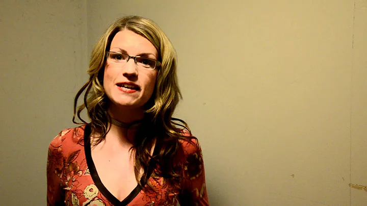DEAL MAKERS LIVE! 2011 Video Entry: Krissy Holmes