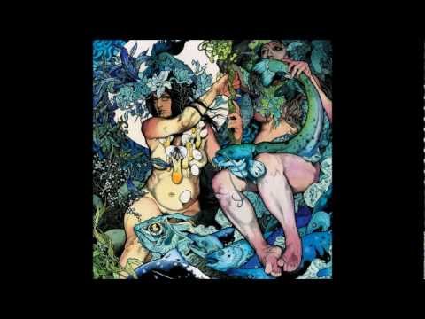 Baroness - Swollen and Halo (HQ)