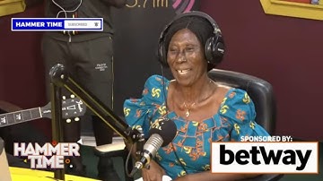 Migrants In Greater Accra suppressing Ga language and Music - Naa Amanua (lead Singer Wulomei)