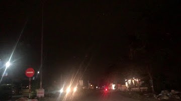 VSIP Bắc Ninh về đêm