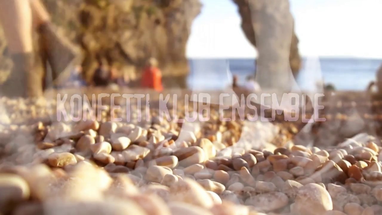 Limits Off Presents Chill-Out Festival Bodrum 2017 - Official Teaser