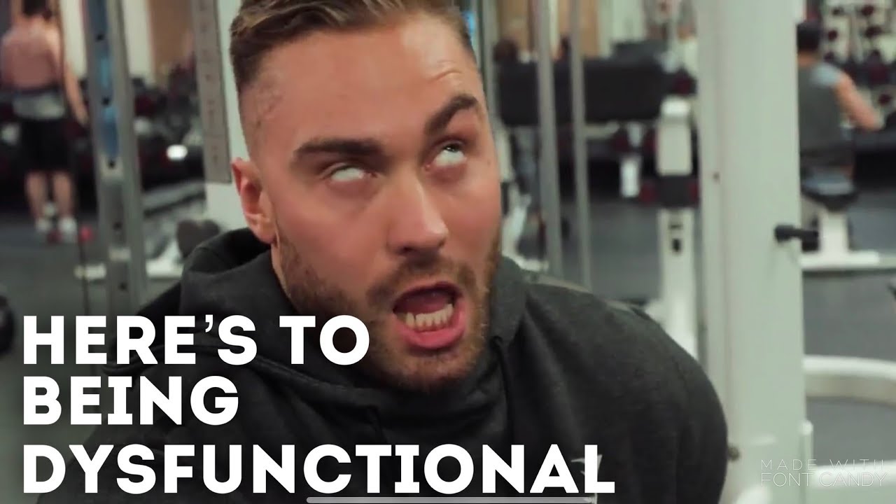 guzman construction Post Wedding Workout Fail | ft. Courtney King