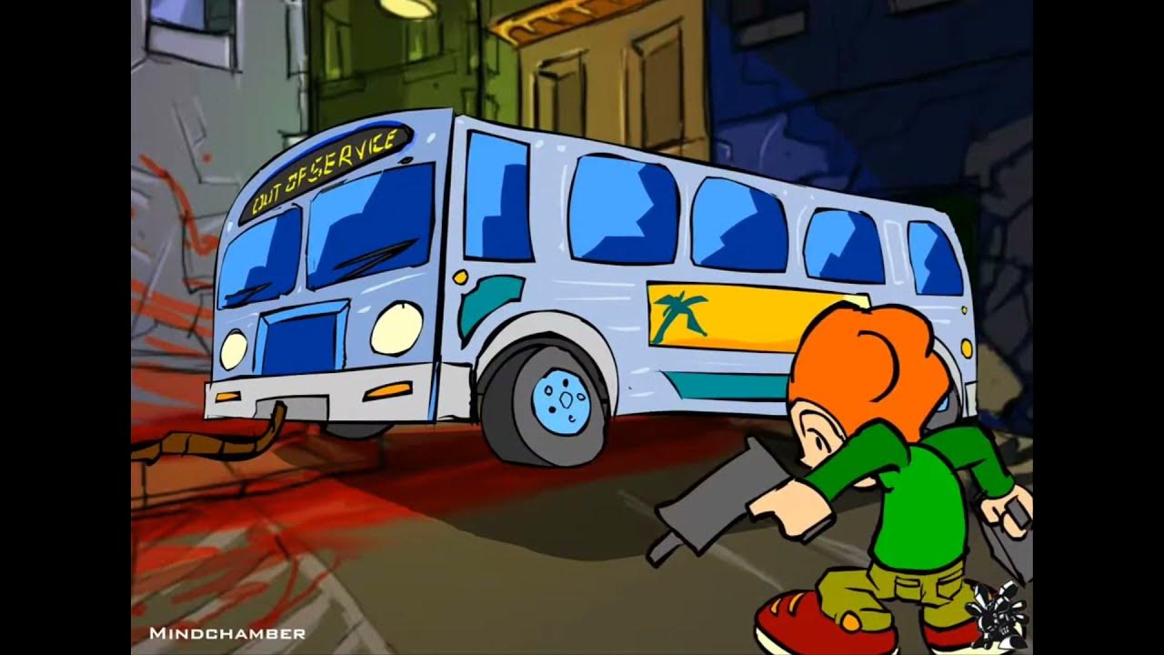 Pico's Unloaded (HD) YouTube