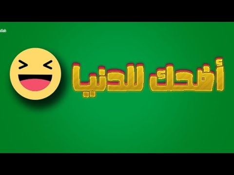 لما تكون شارب حته حشيش عجب هتموت من الضحك
