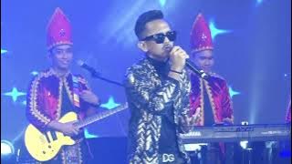 LOBO - DIYA'E KA PANIKSA NU MA AKU | REGATTA LEPA 2025