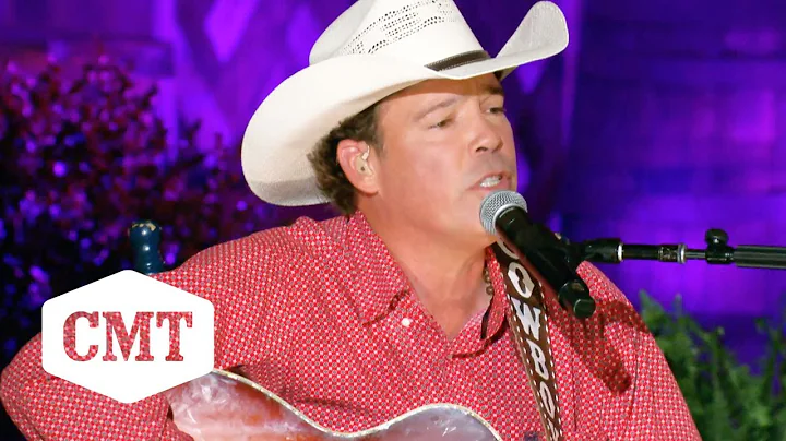 Clay Walker Performs "She Won't Be Lonely Long" | ...