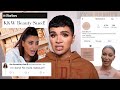 What Happened to KKW Beauty... | Makeup & Opinions | Gabriel Zamora