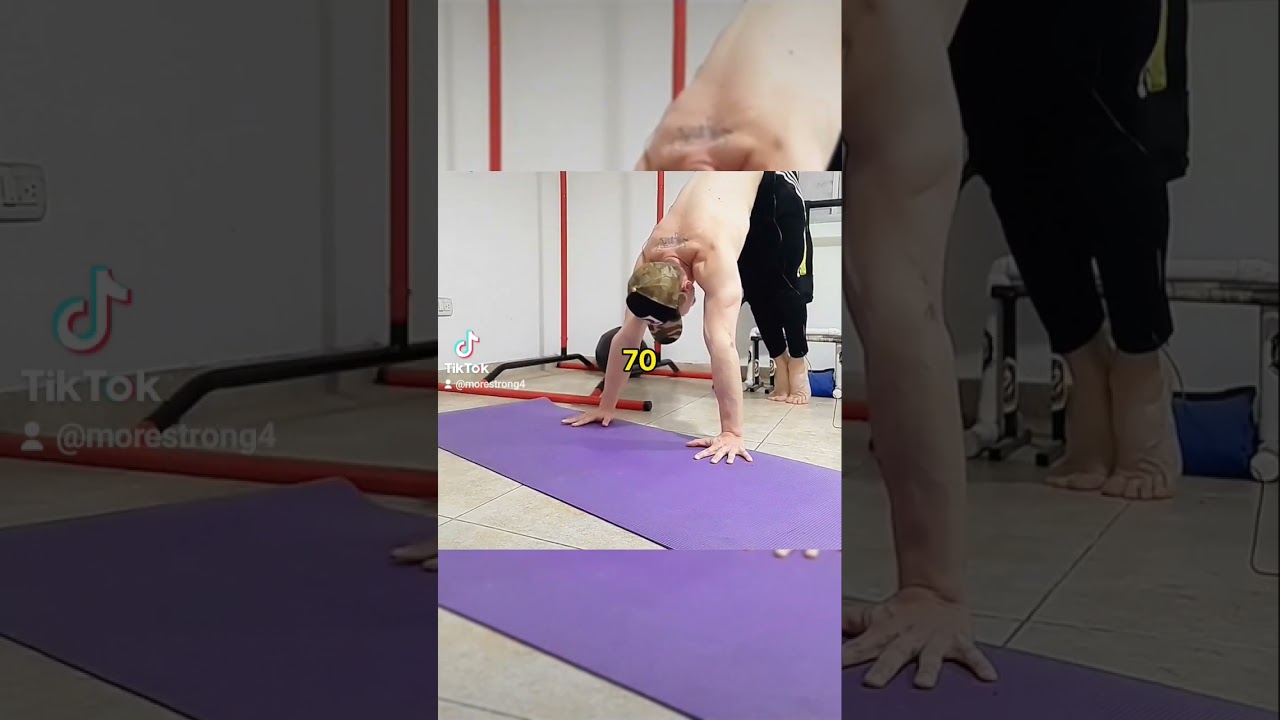 How to Do Balancing STICK Pose the RIGHT Way 🔥