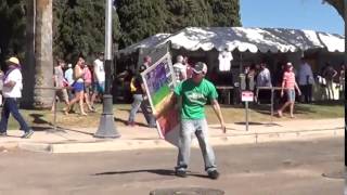 2012  Tucson Pride On Parade & Pride In The Desert from Tucson Gay Museum #1