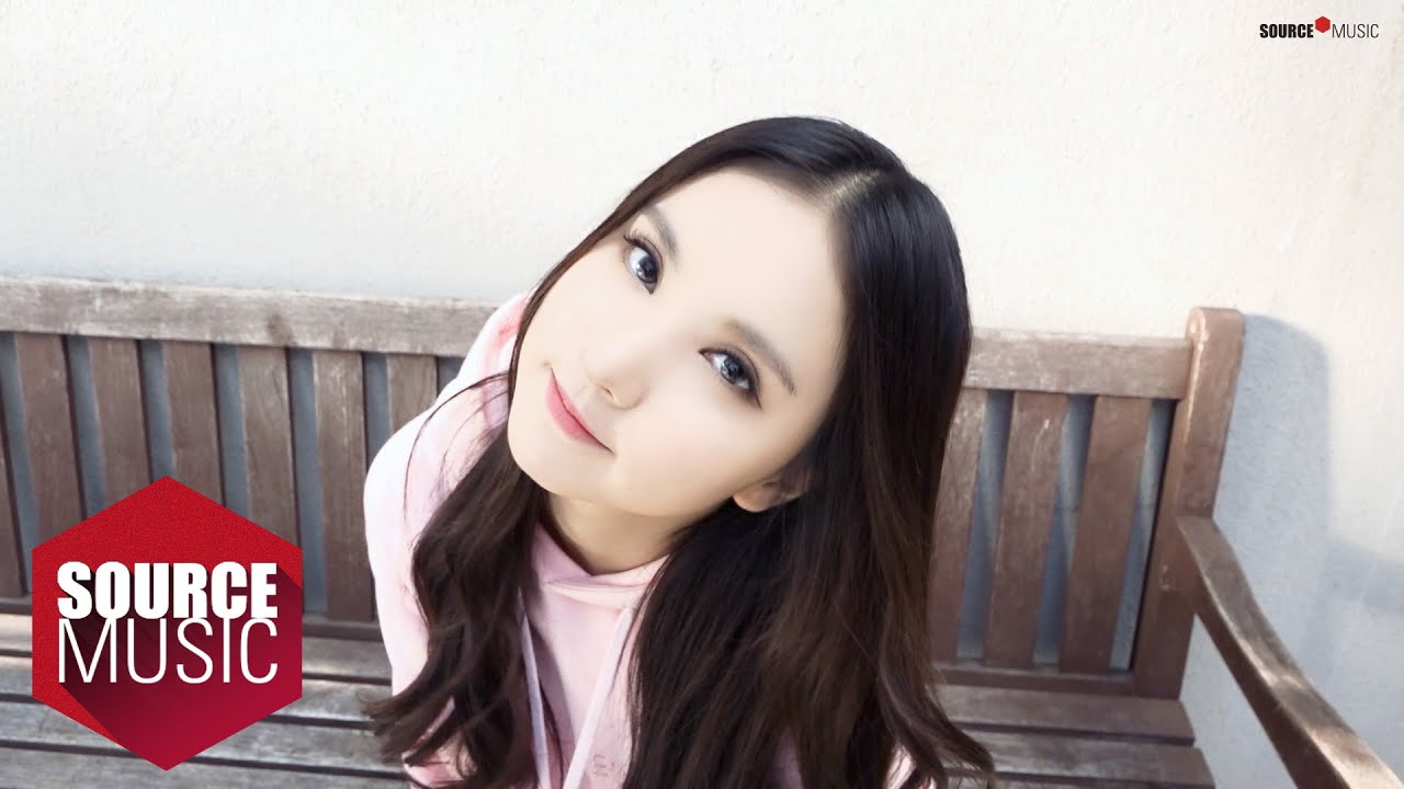 [Special Clips] 박경(PARK KYUNG) - 자격지심(Inferiority complex) (feat. 은하 of 여자친구)  M/V 촬영 스케치