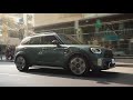 Journey big with the new mini countryman  mini range  mini uk