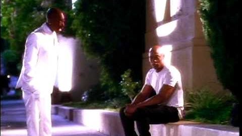 2Pac - I Ain