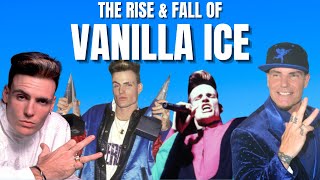 Watch Vanilla Ice Hate video