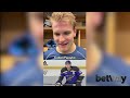 Blues players evaluate their NHL 24 character models