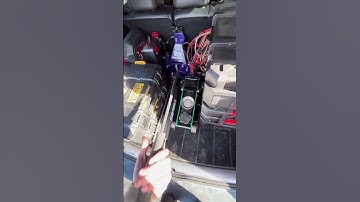 Mobile mechanic tool overview Pt2!