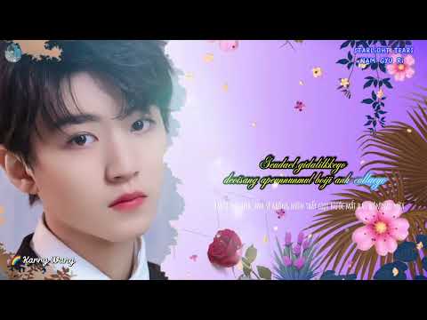 19 5 2023 FMV TFBOYS KARRY 별빛눈물 Starlight Tears 남규리 Nam Gyu Ri