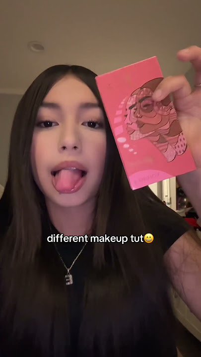 makeup tutorial #fyp #makeup #viralshorts