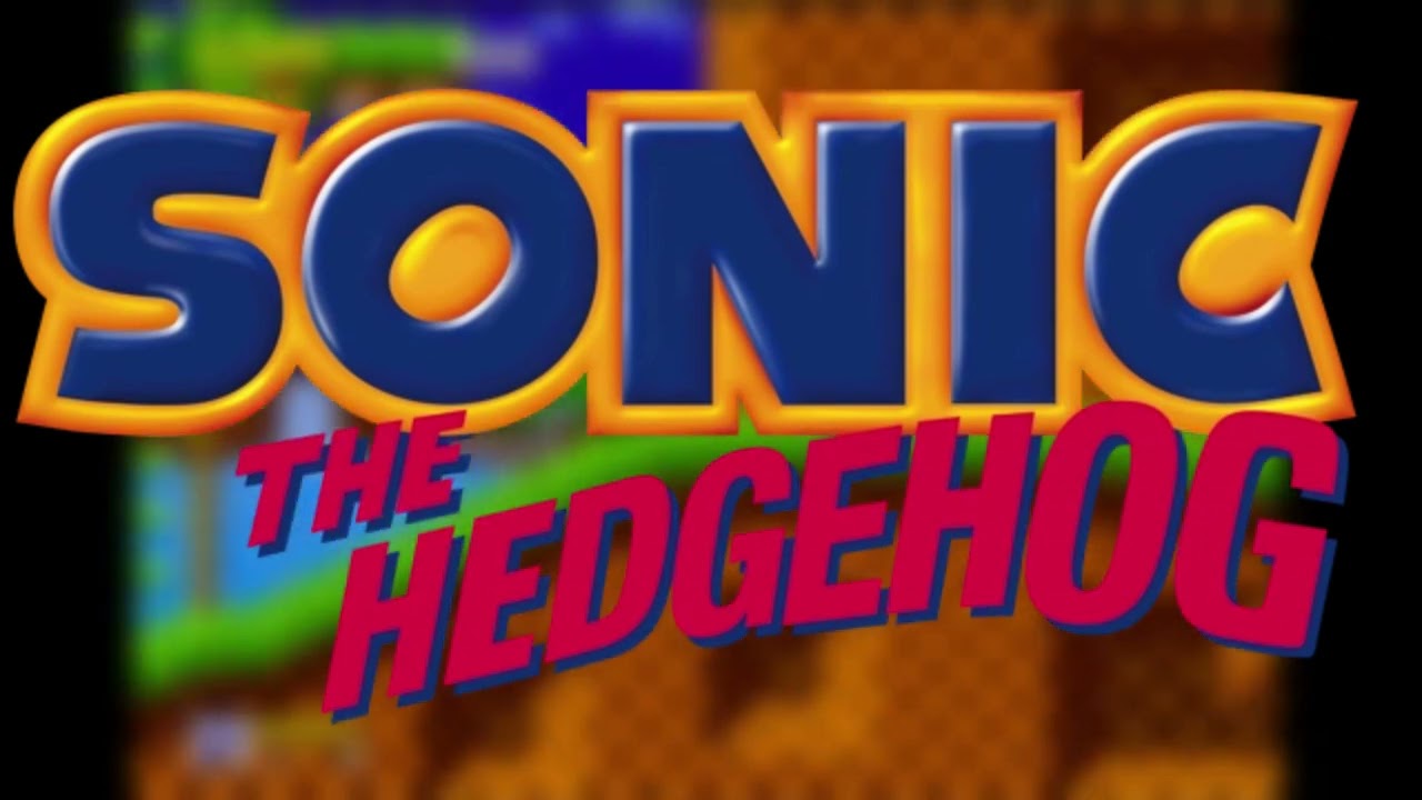 Sonic The Hedgehog - Green Hill Zone - (Arrangement)