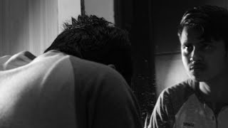 One minute horror short film "Mirror" | By Harish Kumar Patel | 2020
