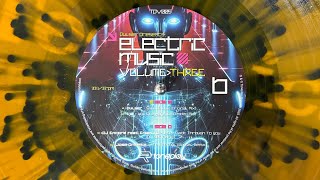 Jose Amnesia - The Eternal (Pulser Remix) (2001)