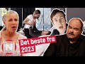 De beste klippene fra 2023 | TVNorge